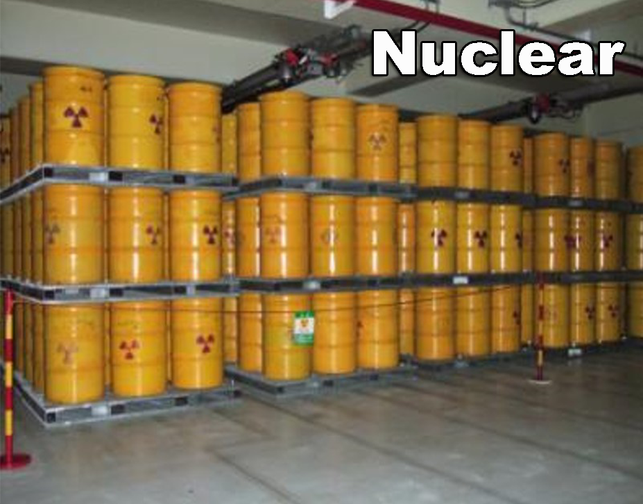 Nuclear